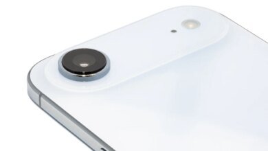 Weak sales delay next iPhone Air model, report claims