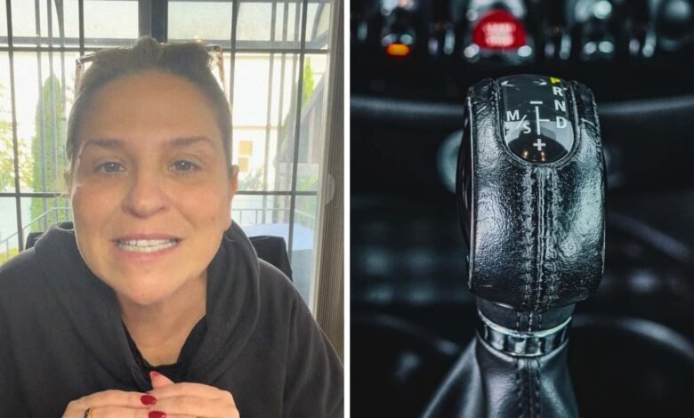 What Do I Do If My Brakes Fail?