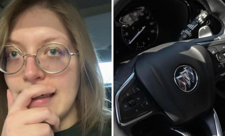 What Does It Mean If It Starts Choking?