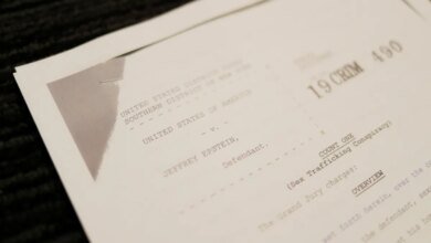 What did Epstein say about Trump? Read the emails here.