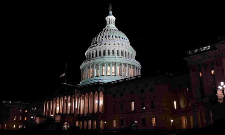 What happens next with the government shutdown?Politics