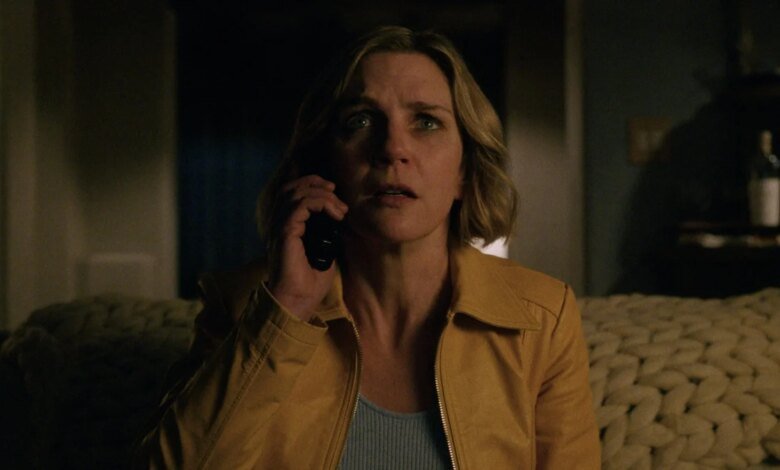 What happens when you call the phone number in 'Pluribus'?