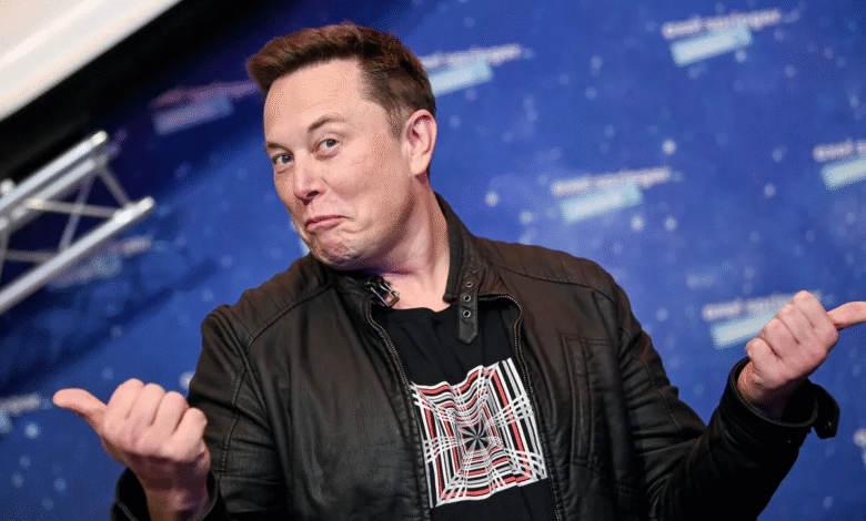 What is Encyclopedia Galactica? Here’s all we know about Elon Musk’s visionary plan