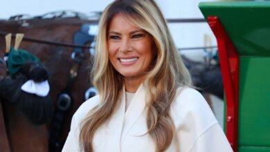 What is Muse Films? Melania Trump launches her own production company