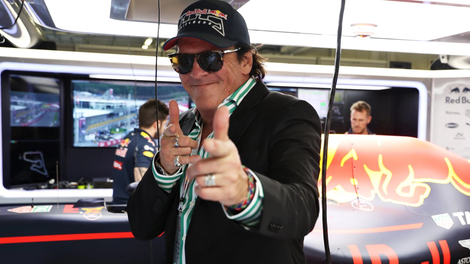 Kill Bill The Whole Bloody Affair poster