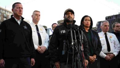 What we know about the DC National Guard shootingNews