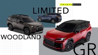 What's the Best Toyota RAV4 Trim?