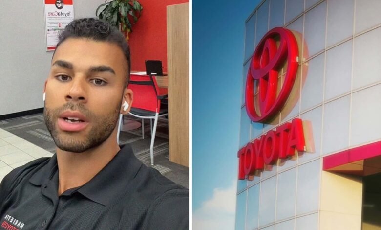 When Is the Best Time To Buy A Toyota?