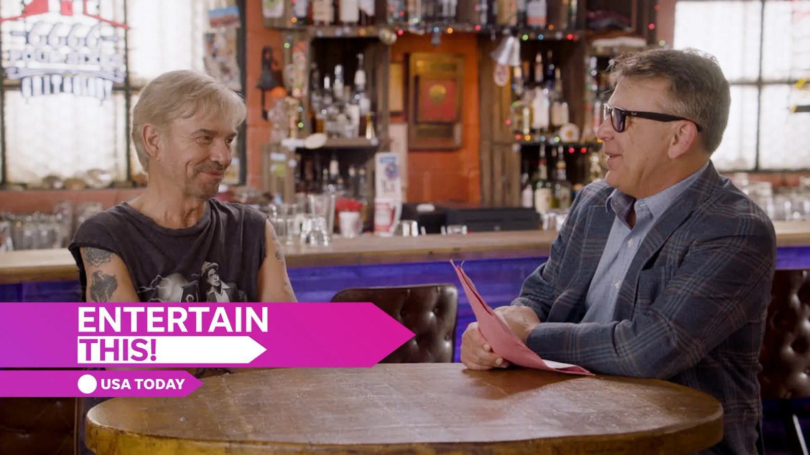 Oil Derrick in West Texas