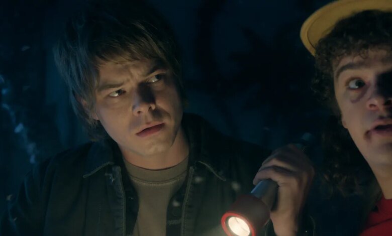 When does Part 2 of 'Stranger Things' Season 5 release? See date, time