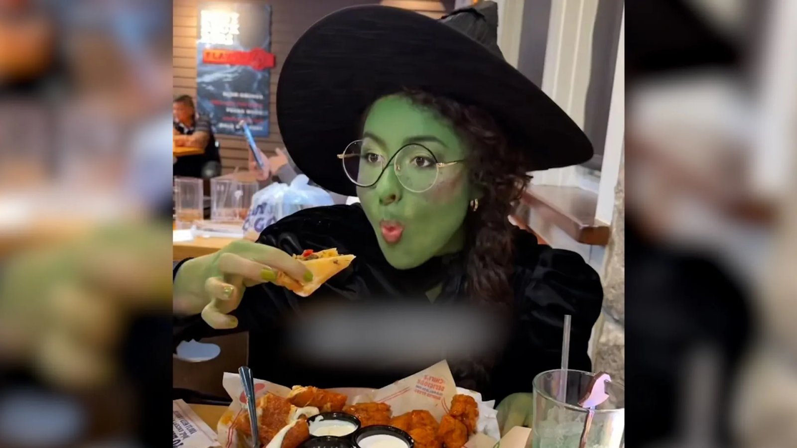 Promotional image for 'Wicked: For Good'