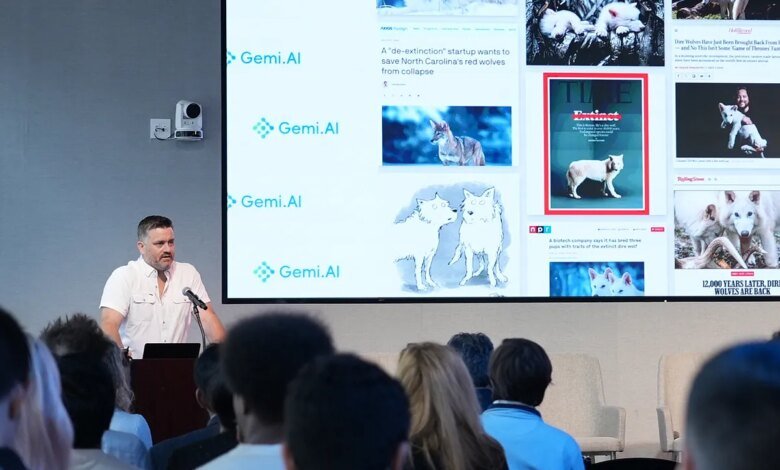 Who are Colossal Biosciences? The laboratory that cloned Tom Brady's dog and in which he is also an investor