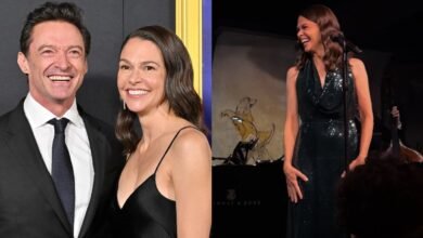 Who is Sutton Foster? Hugh Jackman goes Instagram official with girlfriend post divorce from Deborra-Lee Furness