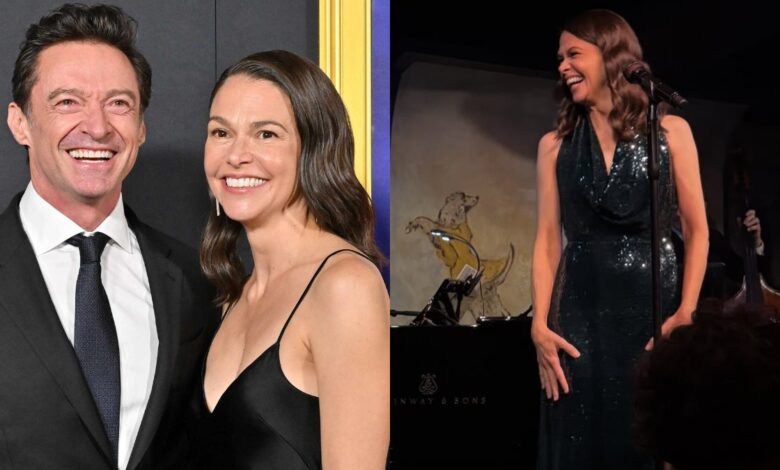 Who is Sutton Foster? Hugh Jackman goes Instagram official with girlfriend post divorce from Deborra-Lee Furness