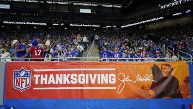 Who is performing at NFL Thanksgiving Day Halftime Shows 2025? Full lineup for every game