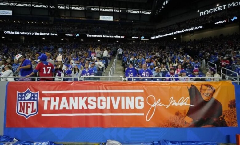 Who is performing at NFL Thanksgiving Day Halftime Shows 2025? Full lineup for every game