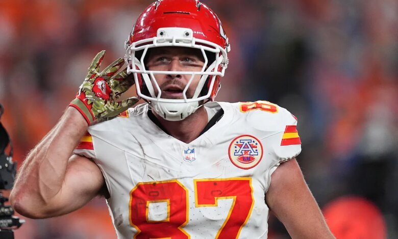 Who will have more influence over Travis Kelce's final decision to retire? The Chiefs and Taylor Swift will play an important role