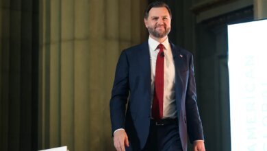 Why JD Vance cares so much about the 2026 midterm elections