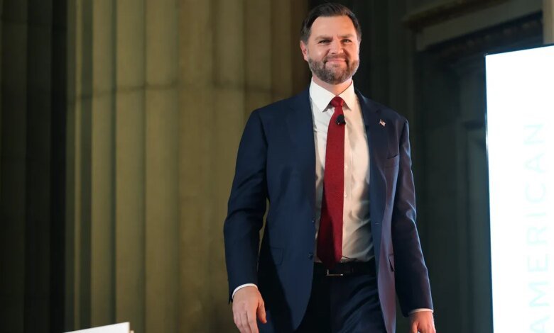 Why JD Vance cares so much about the 2026 midterm elections