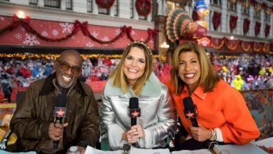 Will Hoda Kotb host Macy's Thanksgiving Day Parade? What to know