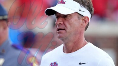 Will Lane Kiffin leave the NCAA? The possibility of the Ole Miss head coach moving to the NFL is gaining traction