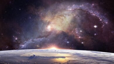 Will the universe freeze to death? The cosmic endgame explained