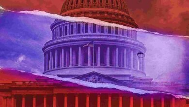 Winners and losers of government shutdown dealPolitics