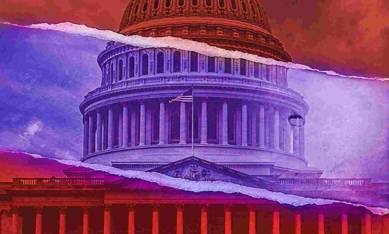 Winners and losers of government shutdown dealPolitics