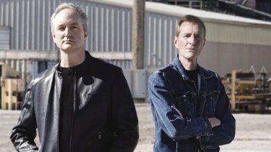 With 30th Jack Reacher book, Lee Child is giving the series away