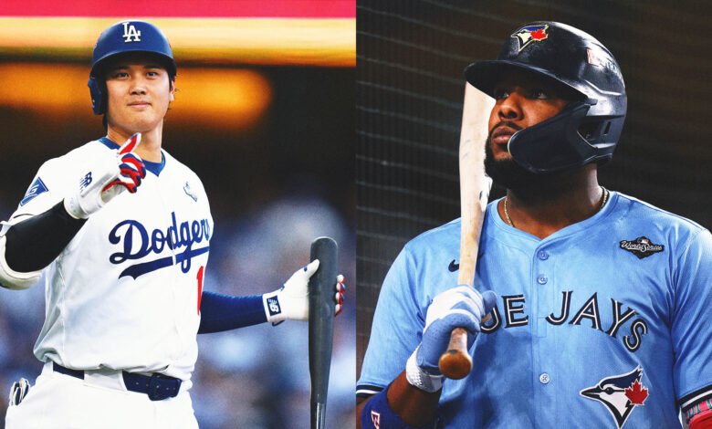 World Series Top Questions: Blue Jays Close it Out? Dodgers Force a Game 7?