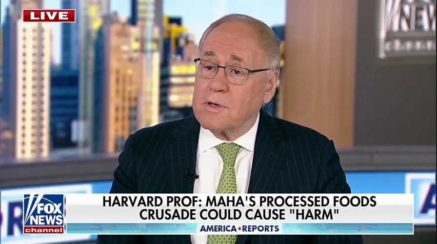 Various ultra-processed foods commonly consumed by young adults.