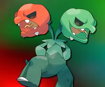 A side view of Mega Zeraora, highlighting the intricate details of its design.