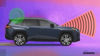 'Zero Fatalities, Zero Accidents:' Toyota Wants Software To Make Cars Safer. But It's Not There Yet