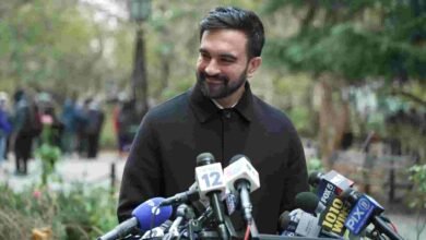 Zohran Mamdani to meet Trump in DCPolitics