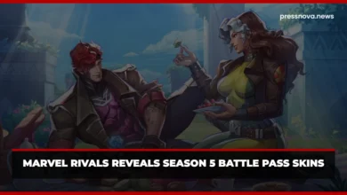Marvel Rivals S5: Heroic Transformations Await!