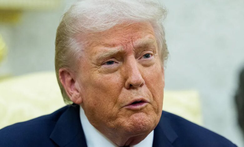 ‘Really?’: Donald Trump’s Latest Bombastic Brag Goes Down Like A Sack Of Unsold Soybeans