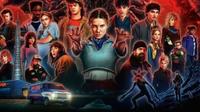 ‘Stranger Things’ Season 5: When will volume 2 arrive on Netflix?