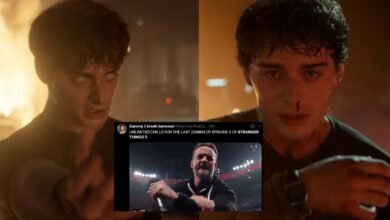 ‘Stranger Things’ fans go gaga over Will Byer’s awakening in Season 5 Volume 1: ‘Unlimited chills’