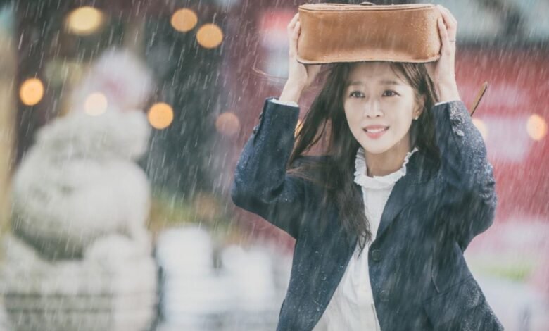 ‘Tale of the Nine Tailed’ actress Jo Bo-ah confirms first pregnancy, fans shower love