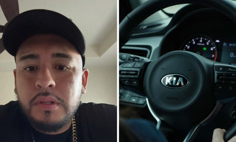 ‘Thank You for Being Honest:’ Kia Driver Calls Mobile Mechanic. He Recommends She Go to AutoZone Instead