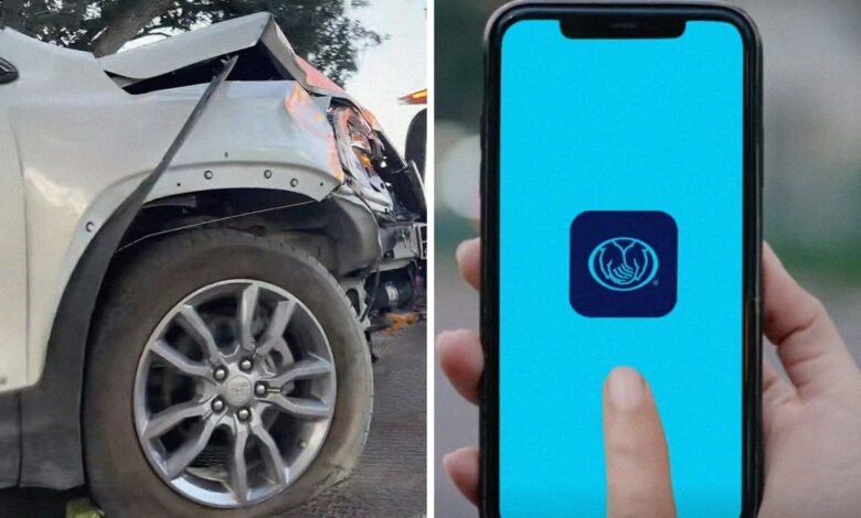 ‘They Will Not Protect You from Mayhem:’ Woman’s GMC Gets Stolen, Wrecked. Then She Calls Allstate