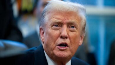 ‘What The F**k Is This?’: MAGA Melts Down Over Donald Trump’s Take On U.S. Workers