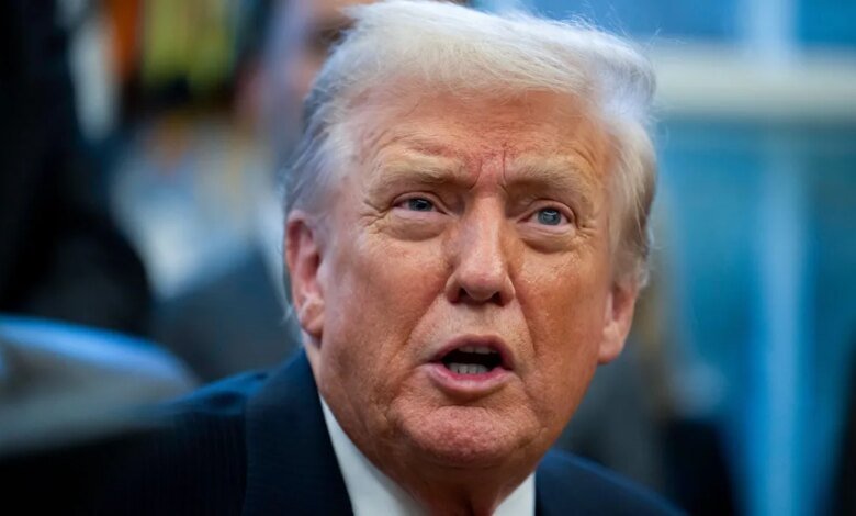 ‘What The F**k Is This?’: MAGA Melts Down Over Donald Trump’s Take On U.S. Workers