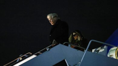 Trump says he will release his 'perfect' MRI results