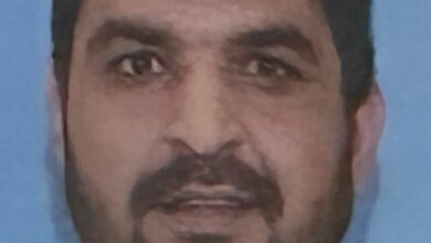 Suspect In National Guard Attack Struggled With 'Dark Isolation' As Community Raised Concerns