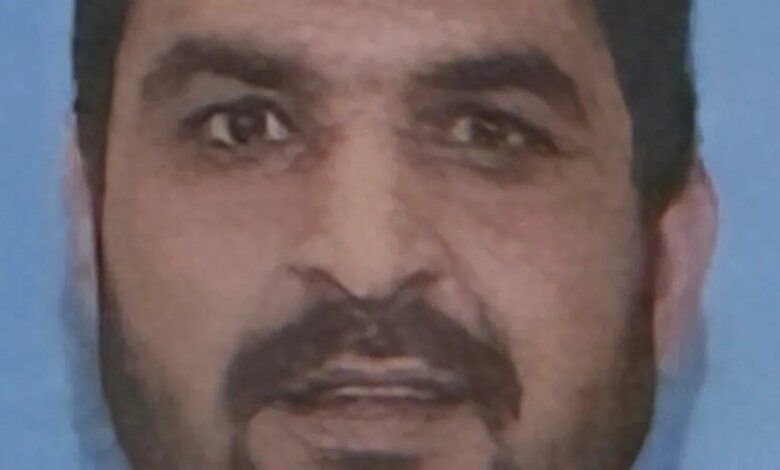 Suspect In National Guard Attack Struggled With 'Dark Isolation' As Community Raised Concerns