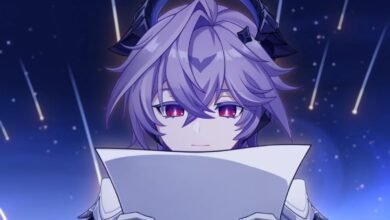 Genshin Impact Teases Durin and Jahoda Gameplay for Version 6.2