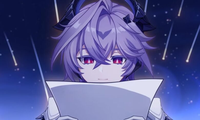 Genshin Impact Teases Durin and Jahoda Gameplay for Version 6.2