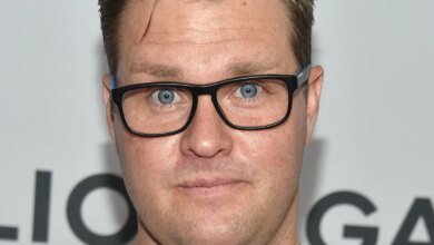 Zachery Ty Bryan of 'Home Improvement' arrested again
