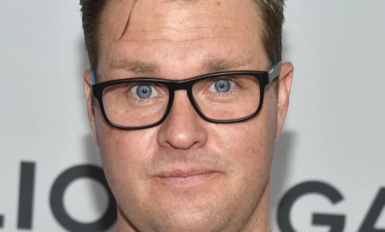Zachery Ty Bryan of 'Home Improvement' arrested again